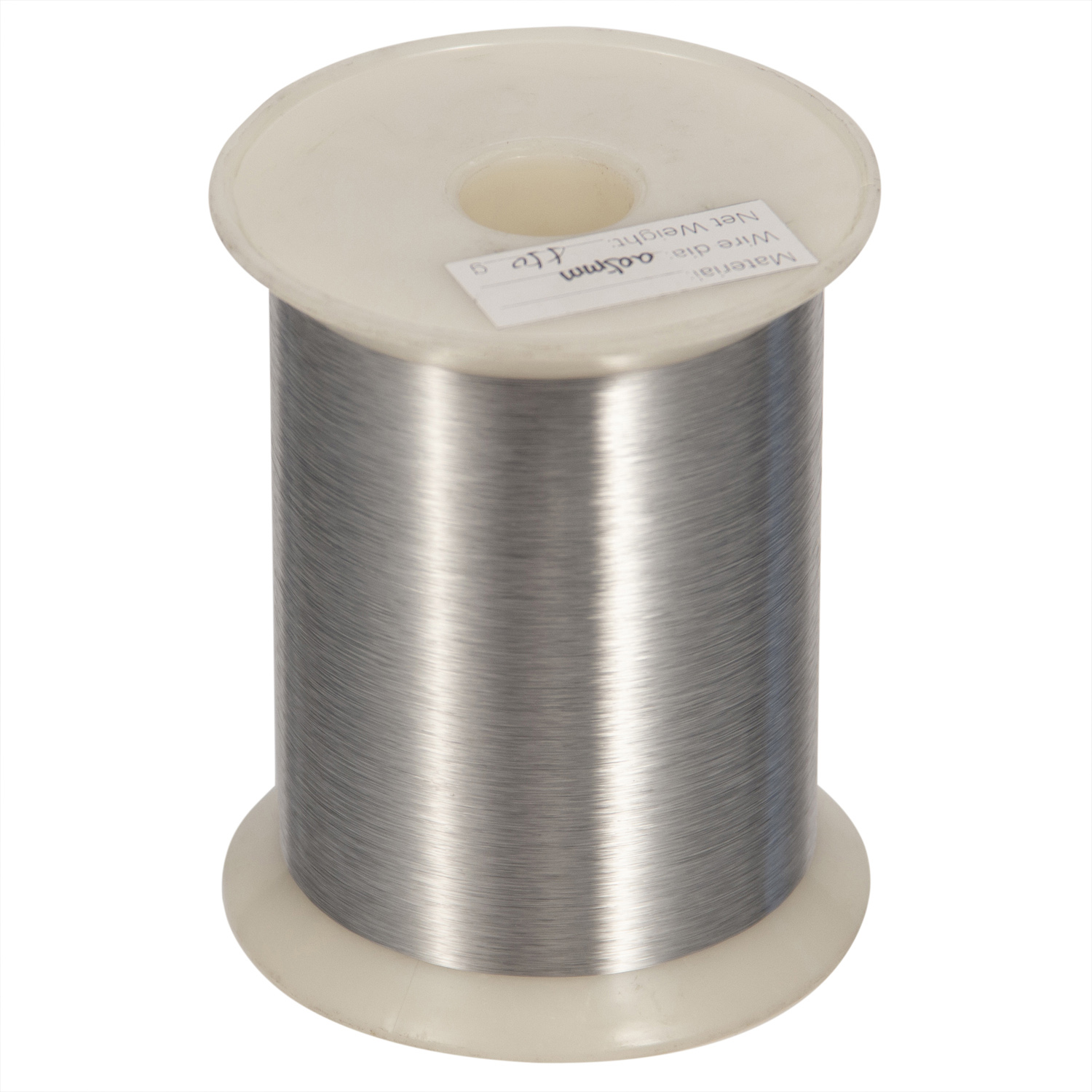 Stainless Steel 304/316/316L 0.018-0.05 mm wire