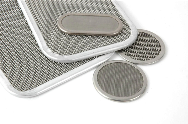 Stainless Steel filter mesh